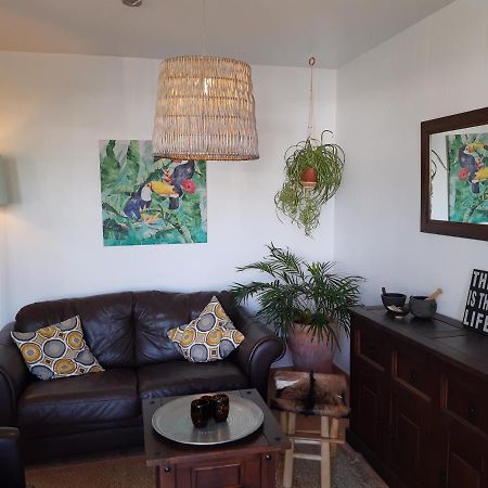 Casa Para Ti - Botanica Puerto del Carmen  Zewnętrze zdjęcie
