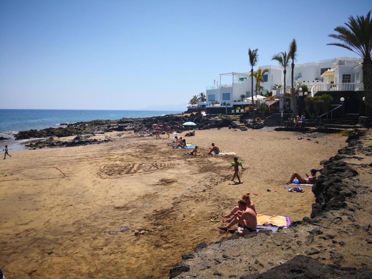 Casa Para Ti - Botanica Puerto del Carmen  Zewnętrze zdjęcie