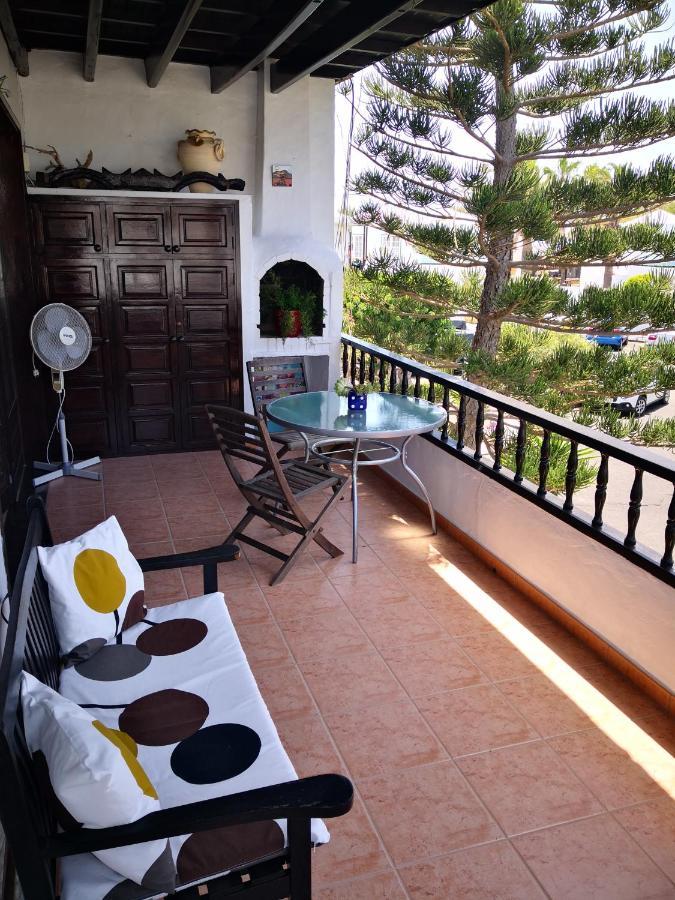 Casa Para Ti - Botanica Puerto del Carmen  Zewnętrze zdjęcie