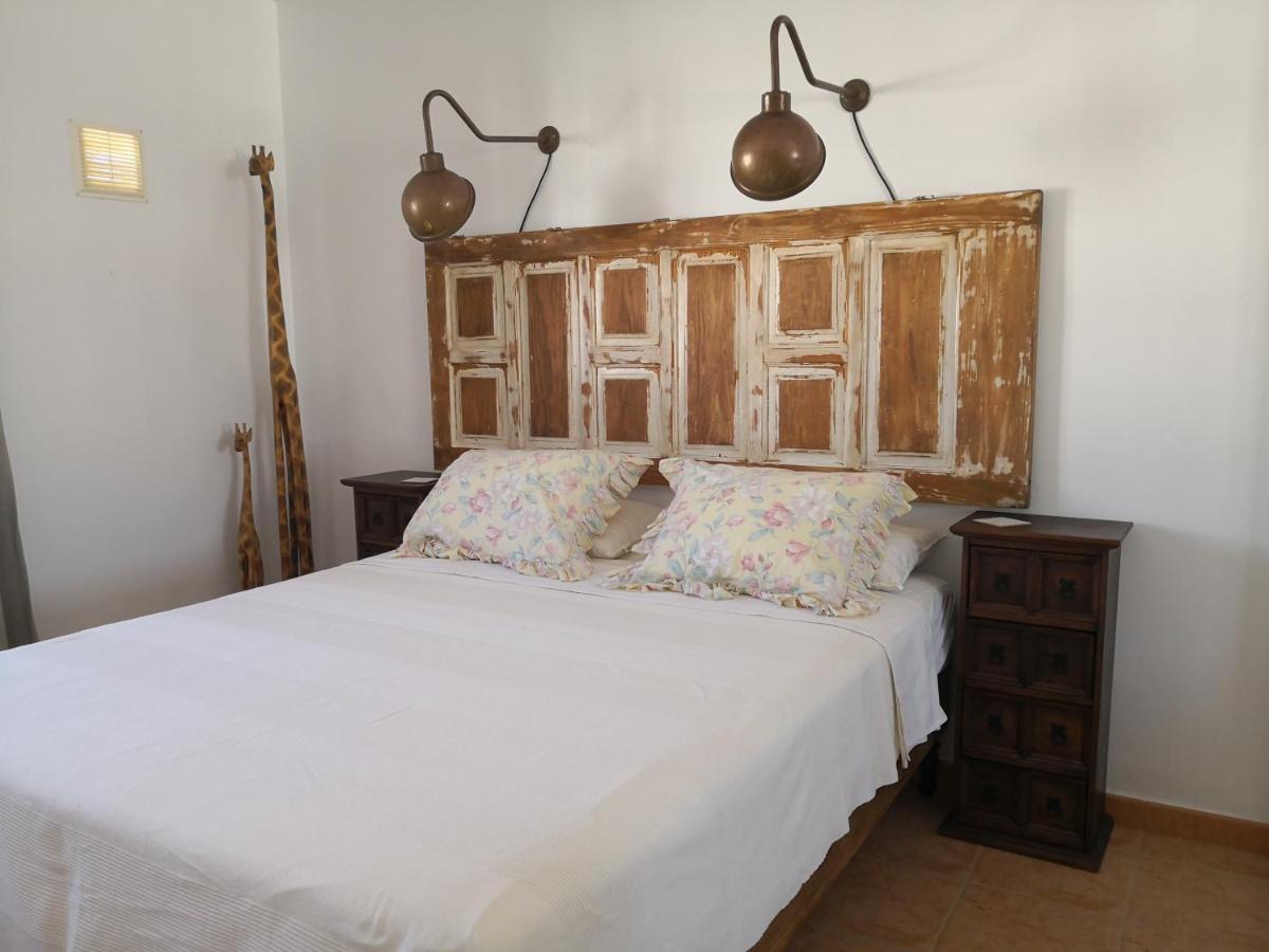 Casa Para Ti - Botanica Puerto del Carmen  Zewnętrze zdjęcie