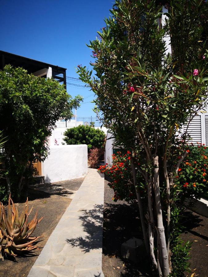 Casa Para Ti - Botanica Puerto del Carmen  Zewnętrze zdjęcie