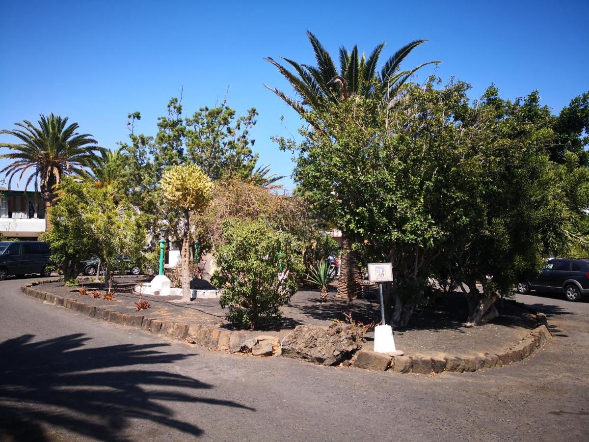 Casa Para Ti - Botanica Puerto del Carmen  Zewnętrze zdjęcie