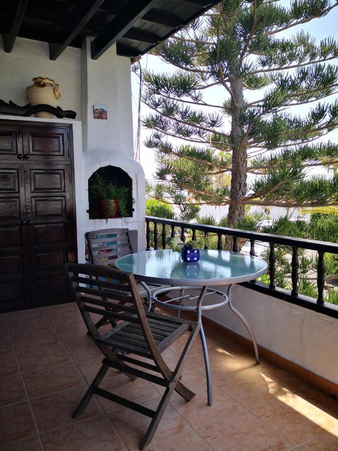 Casa Para Ti - Botanica Puerto del Carmen  Zewnętrze zdjęcie