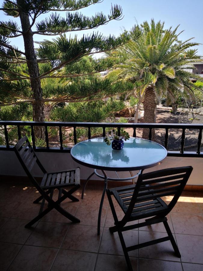 Casa Para Ti - Botanica Puerto del Carmen  Zewnętrze zdjęcie