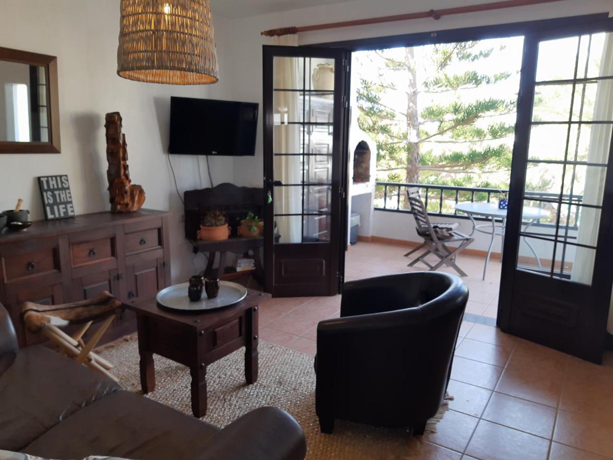 Casa Para Ti - Botanica Puerto del Carmen  Zewnętrze zdjęcie