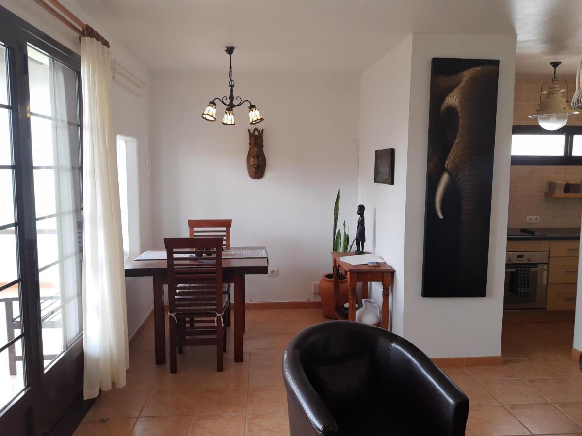 Casa Para Ti - Botanica Puerto del Carmen  Zewnętrze zdjęcie