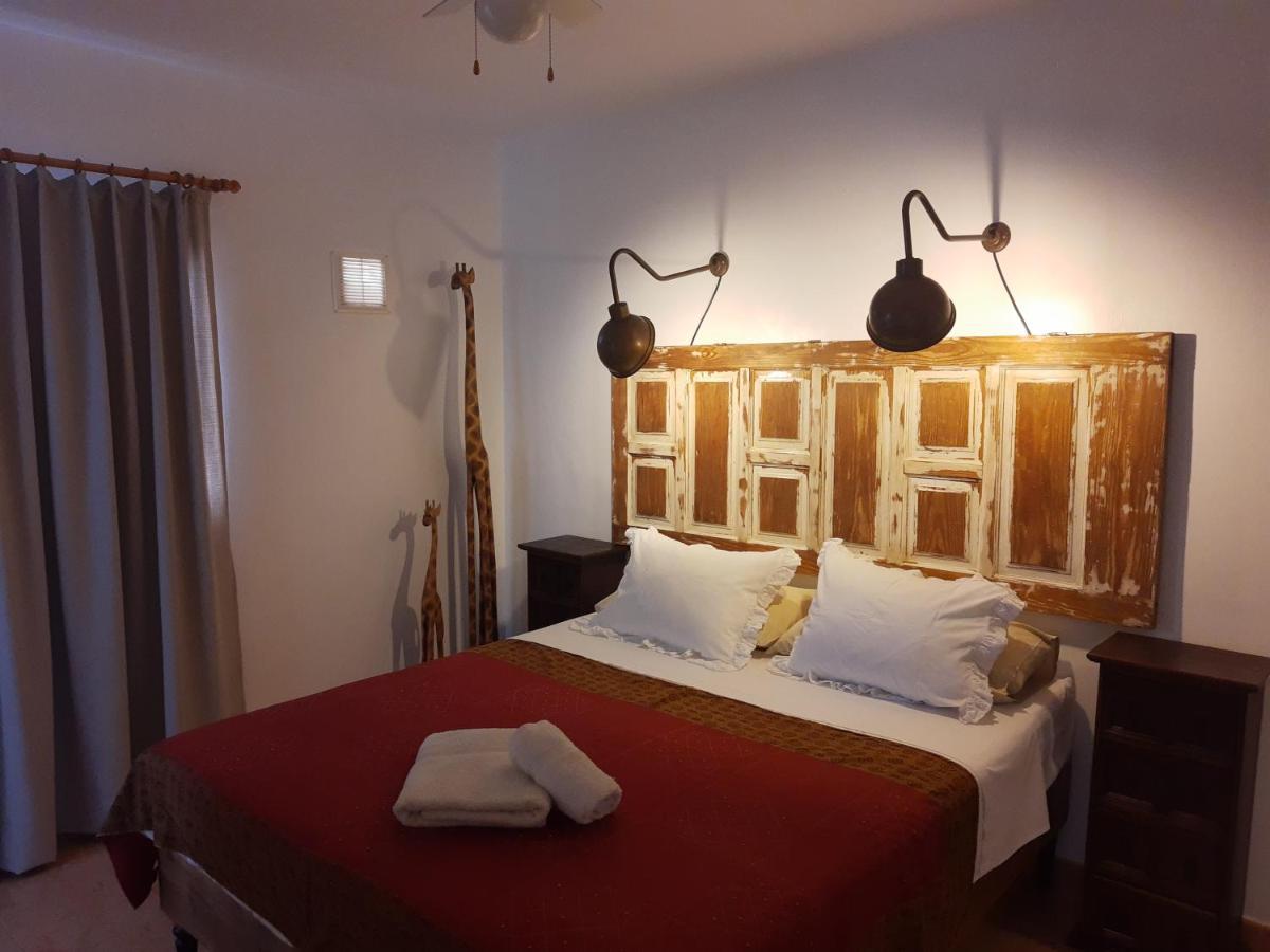 Casa Para Ti - Botanica Puerto del Carmen  Zewnętrze zdjęcie